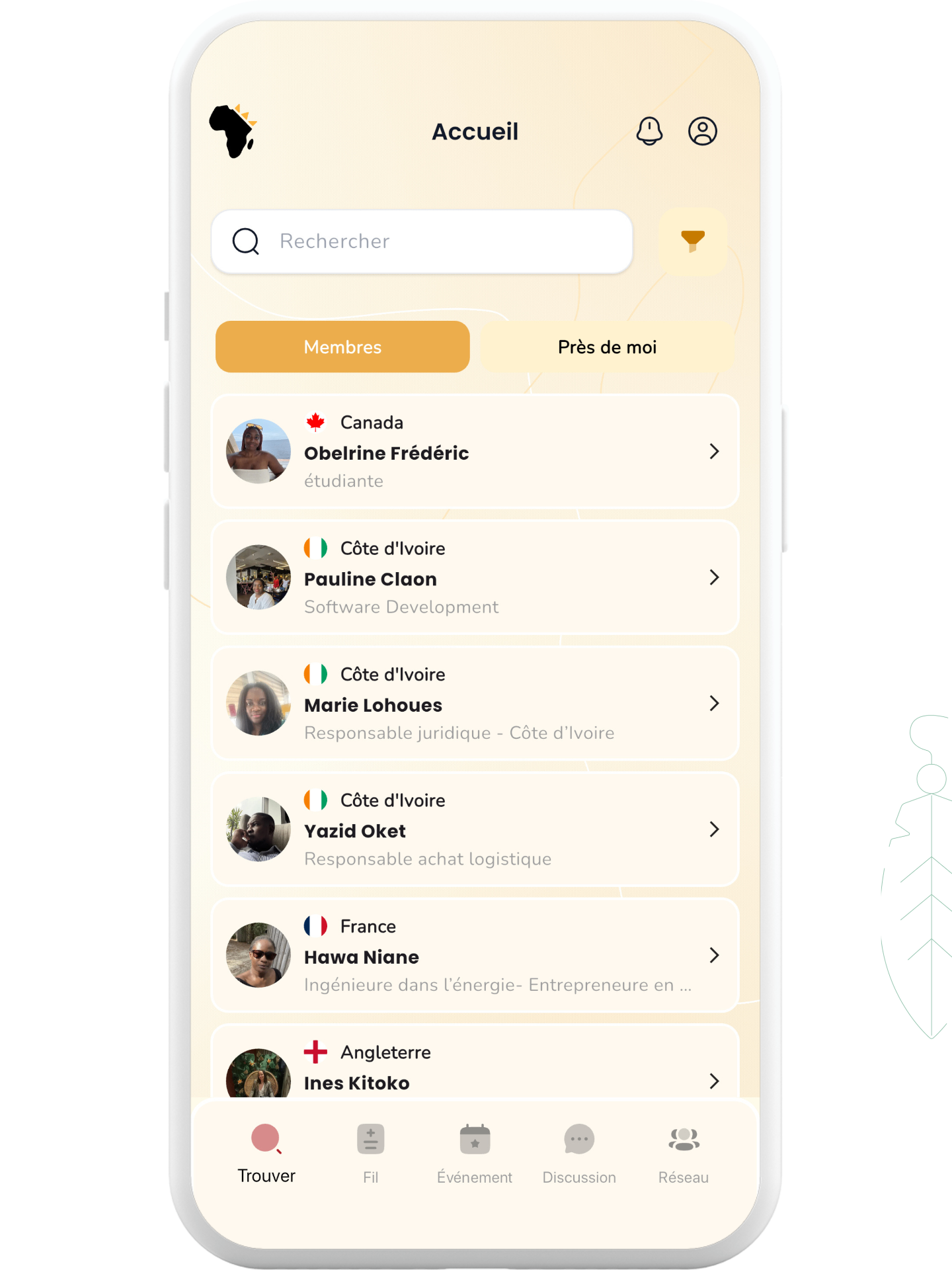 Repat Repat Africa | Investir, s'installer, entreprendre en Afrique